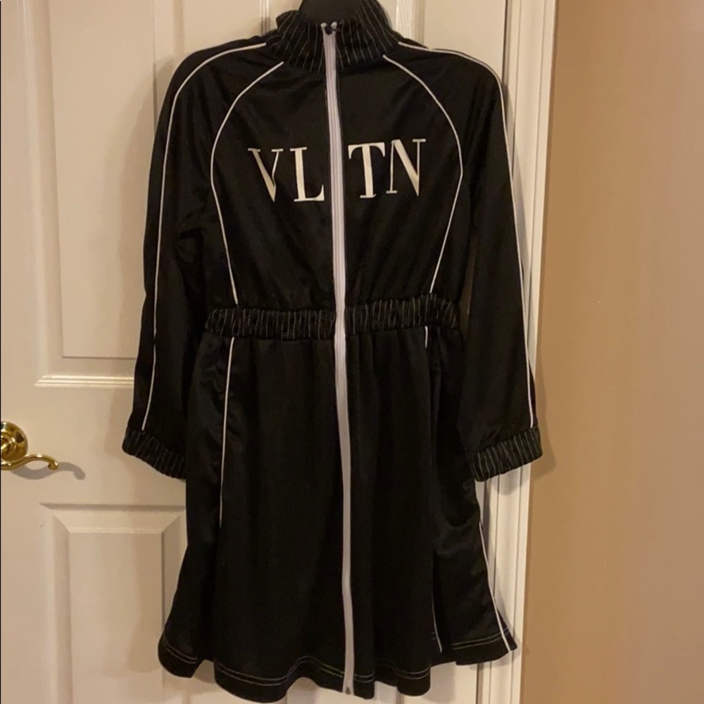 Valentino Dress